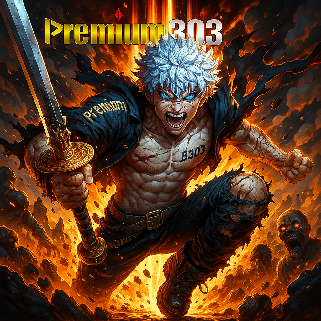 PREMIUM303