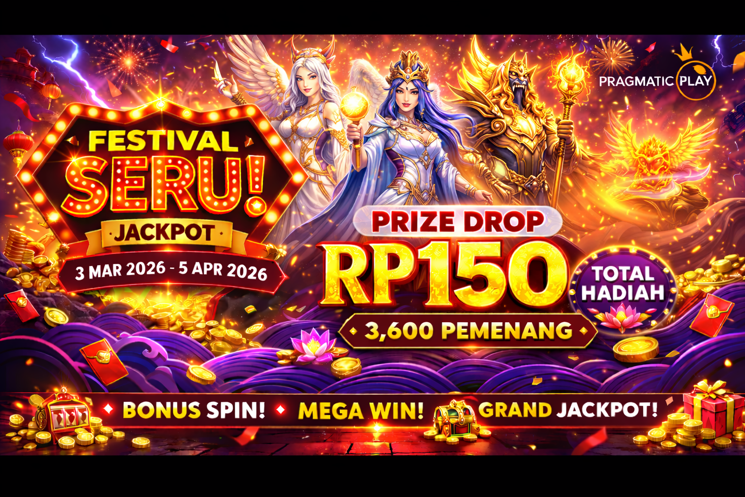 Galeri foto Premium303 • Situs Game Terpercaya dengan Sistem Aman dan Fair Play di Jakarta